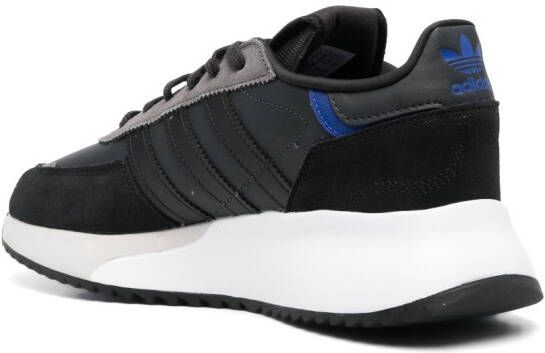 adidas Low-top sneakers Zwart