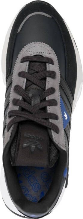 adidas Low-top sneakers Zwart