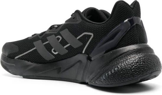 adidas Low-top sneakers Zwart