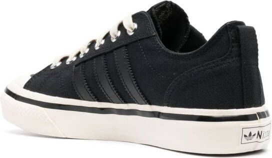 adidas Low-top sneakers Zwart