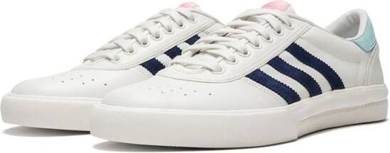 adidas Lucas Premiere sneakers Wit
