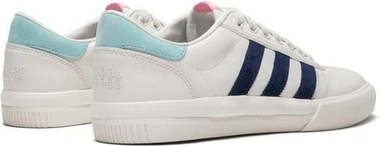 adidas Lucas Premiere sneakers Wit