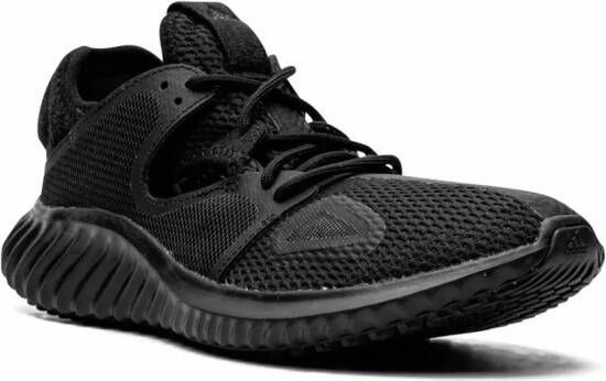 adidas Lux Clima low-top sneakers Zwart