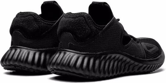 adidas Lux Clima low-top sneakers Zwart