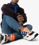 Adidas Yung 1 sneakers Wit - Thumbnail 6