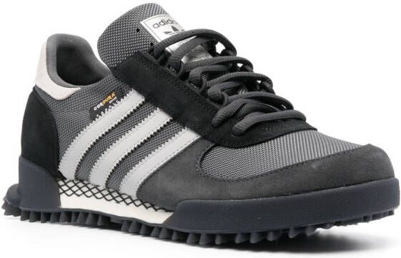 adidas Marathon Trail low-top sneakers Grijs