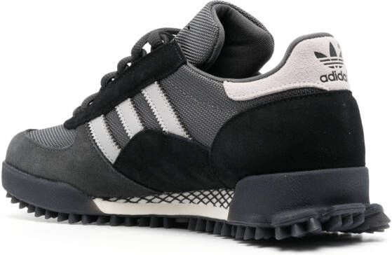 adidas Marathon Trail low-top sneakers Grijs