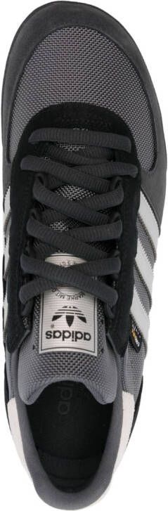 adidas Marathon Trail low-top sneakers Grijs
