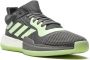 Adidas Marquee Boost low-top sneakers Grijs - Thumbnail 5
