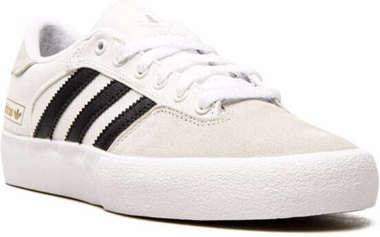 adidas Matchbreak Super low-top sneakers Grijs