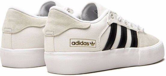 adidas Matchbreak Super low-top sneakers Grijs