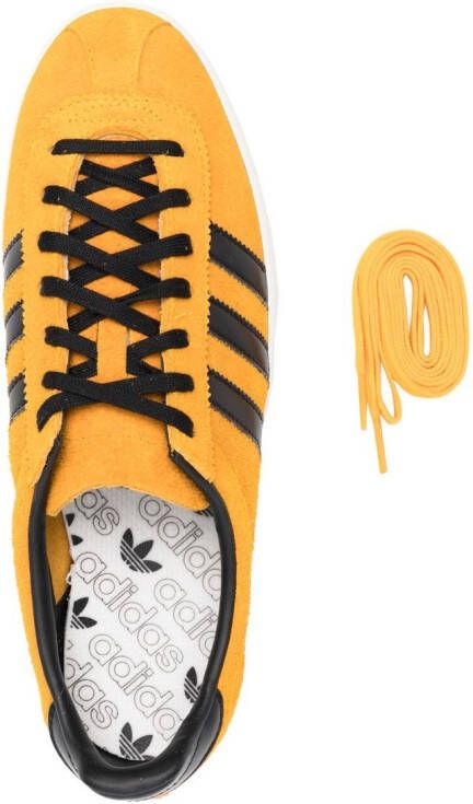 adidas Mexicana sneakers Oranje