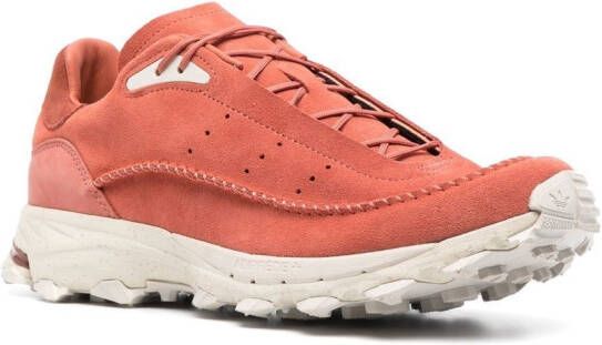 adidas Mocaturf Adventure sneakers Oranje