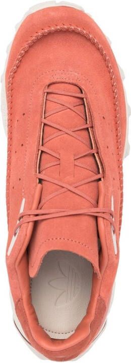 adidas Mocaturf Adventure sneakers Oranje