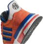 Adidas multikleurige dragon ball ZX RM 500 Goku sneakers Oranje - Thumbnail 4