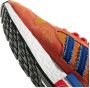 Adidas multikleurige dragon ball ZX RM 500 Goku sneakers Oranje - Thumbnail 5
