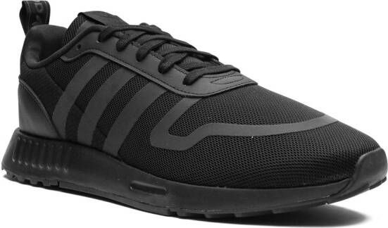 adidas low-top sneakers Zwart