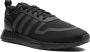 Adidas low-top sneakers Zwart - Thumbnail 2