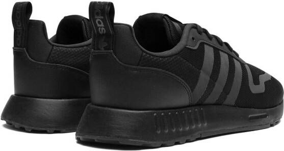 adidas low-top sneakers Zwart