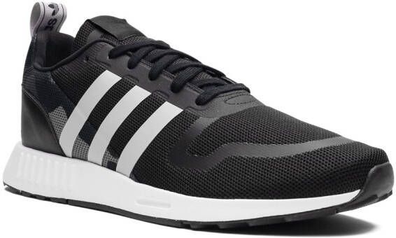adidas Multix sneakers met camouflageprint Zwart