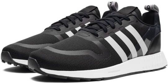 adidas Multix sneakers met camouflageprint Zwart