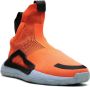 Adidas N3XT L3V3L basketbal sneakers Oranje - Thumbnail 2