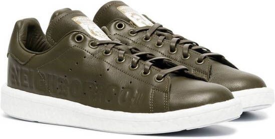 adidas Neighborhood Stan Smith sneakers Groen