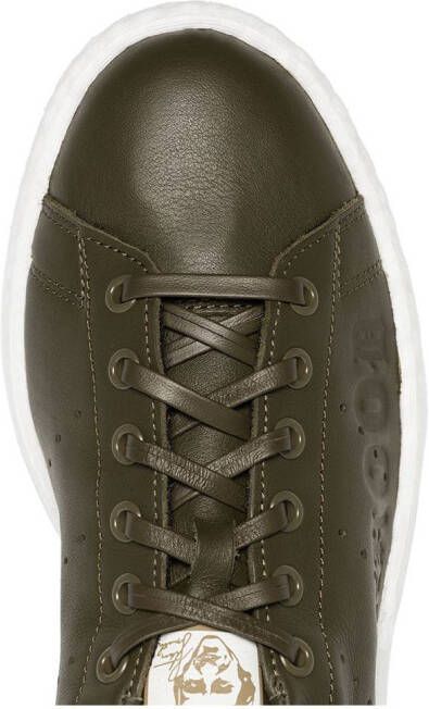 adidas Neighborhood Stan Smith sneakers Groen