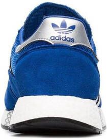 Adidas Never Made multicoloured Rising Star R1 leather sneakers Metallic - Foto 4