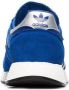 Adidas Never Made multicoloured Rising Star R1 leather sneakers Metallic - Thumbnail 4