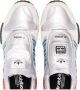 Adidas Never Made multicoloured Rising Star R1 leather sneakers Metallic - Thumbnail 3