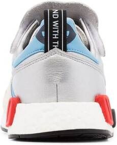 adidas Never Made Micropacer R1 sneakers Metallic