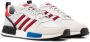 Adidas Never Made multicoloured Rising Star R1 leather sneakers Metallic - Thumbnail 6