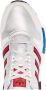 Adidas Never Made multicoloured Rising Star R1 leather sneakers Metallic - Thumbnail 7