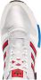 Adidas Never Made multicoloured Rising Star R1 leather sneakers Metallic - Thumbnail 5