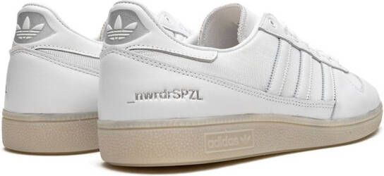 adidas New Order Wilsy SPZL sneakers Wit
