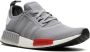 Adidas New Runner low-top sneakers Grijs - Thumbnail 5