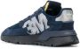 Adidas Nite Jogger sneakers Blauw - Thumbnail 3