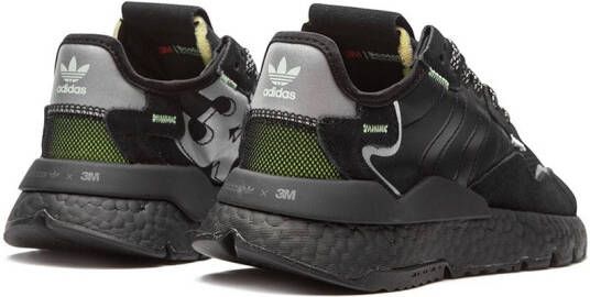 adidas Nite Jogger sneakers Zwart