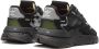 Adidas Nite Jogger sneakers Zwart - Thumbnail 3