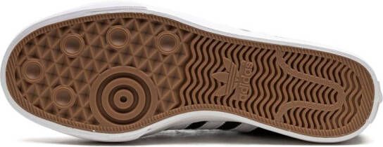 adidas Nizza Hi Adv sneakers Zwart