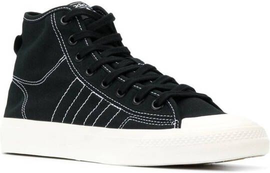 adidas Nizza RF sneakers Zwart