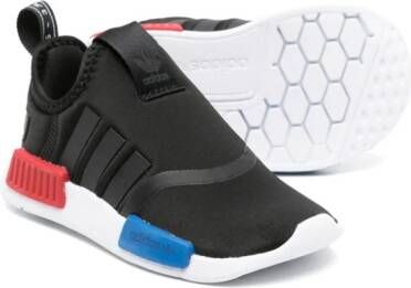 adidas NMD 360 slip-on sneakers Zwart
