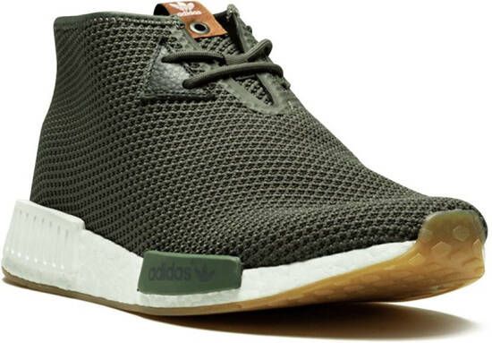 adidas NMD_C1 END sneakers Groen