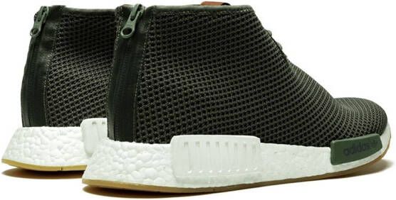 adidas NMD_C1 END sneakers Groen