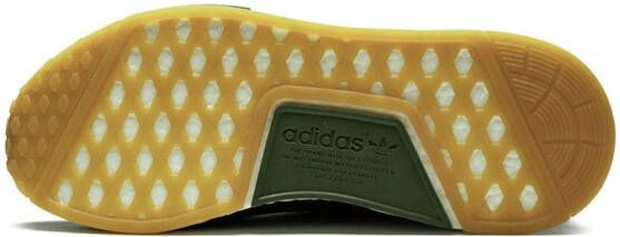 adidas NMD_C1 END sneakers Groen