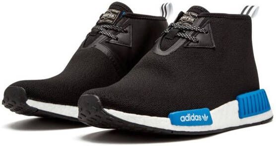 adidas NMD_C1 Porter sneakers Zwart