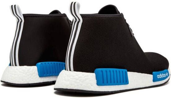 adidas NMD_C1 Porter sneakers Zwart