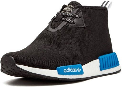 adidas NMD_C1 Porter sneakers Zwart