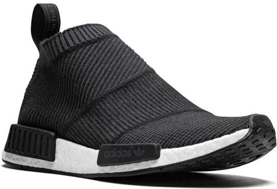 adidas NMD_CS1 PK soksneakers Zwart